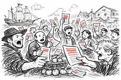 Shares to Reduce Risk I