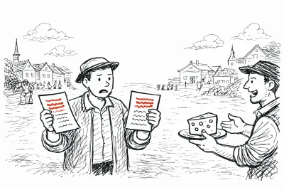 Shares to Reduce Risk II